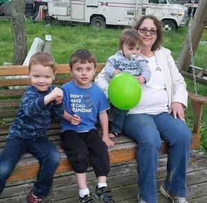 Meet your Posher, Wanda